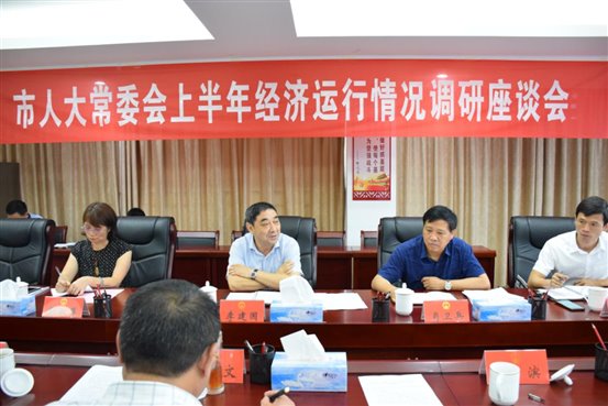 座谈会2