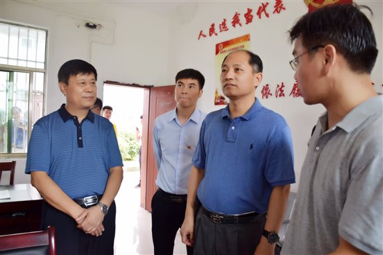 查看坑田镇代表联络站建设_副本