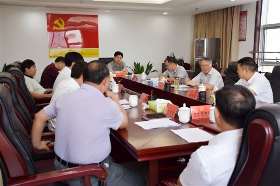座谈会照片